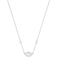 Collana Swarovski Donna in Lega metallica 5368240 - 5368240